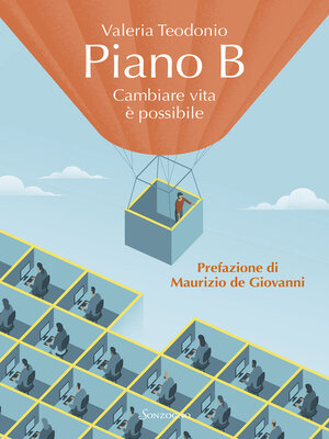 cover image of Piano B